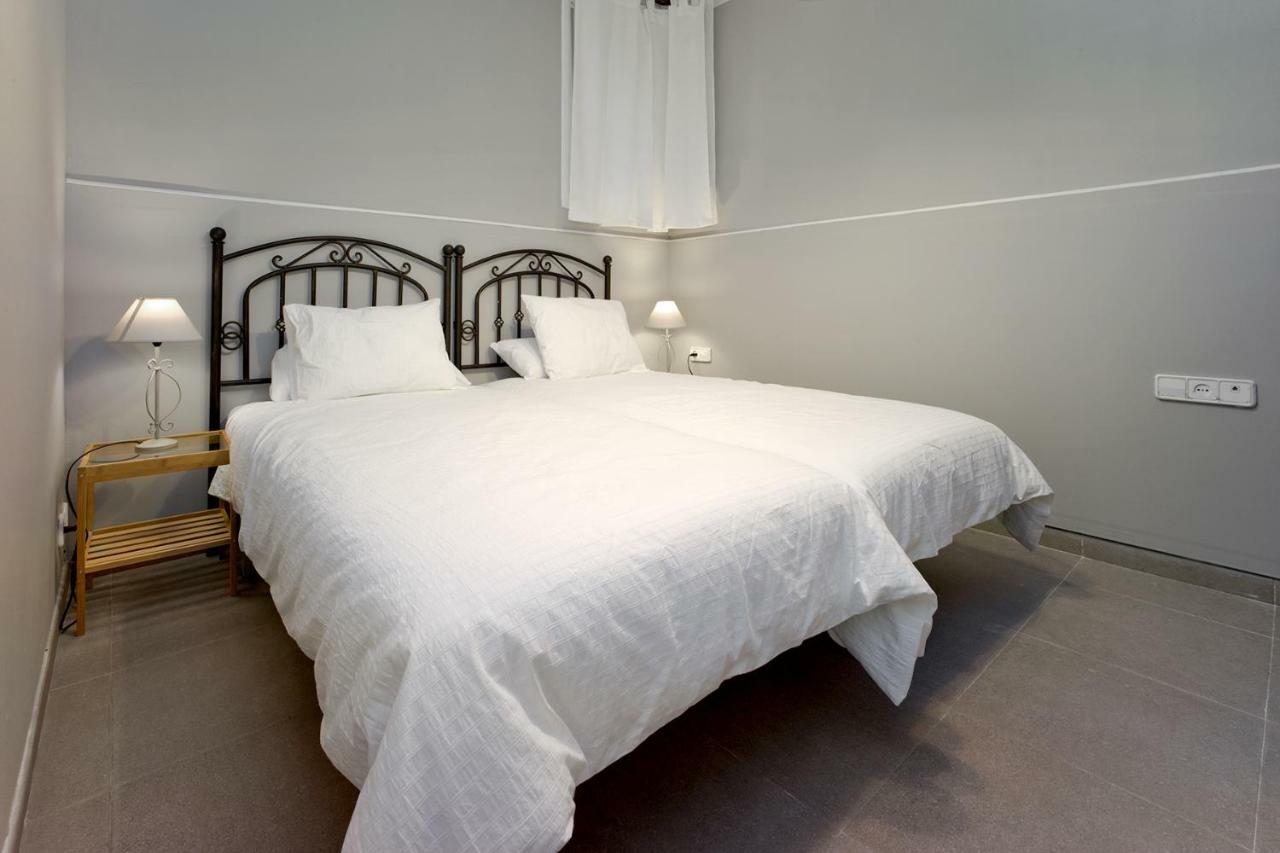 Apartamento Con Terraza, Balcon De Barcelona 埃斯普卢加·德·隆布雷格 外观 照片