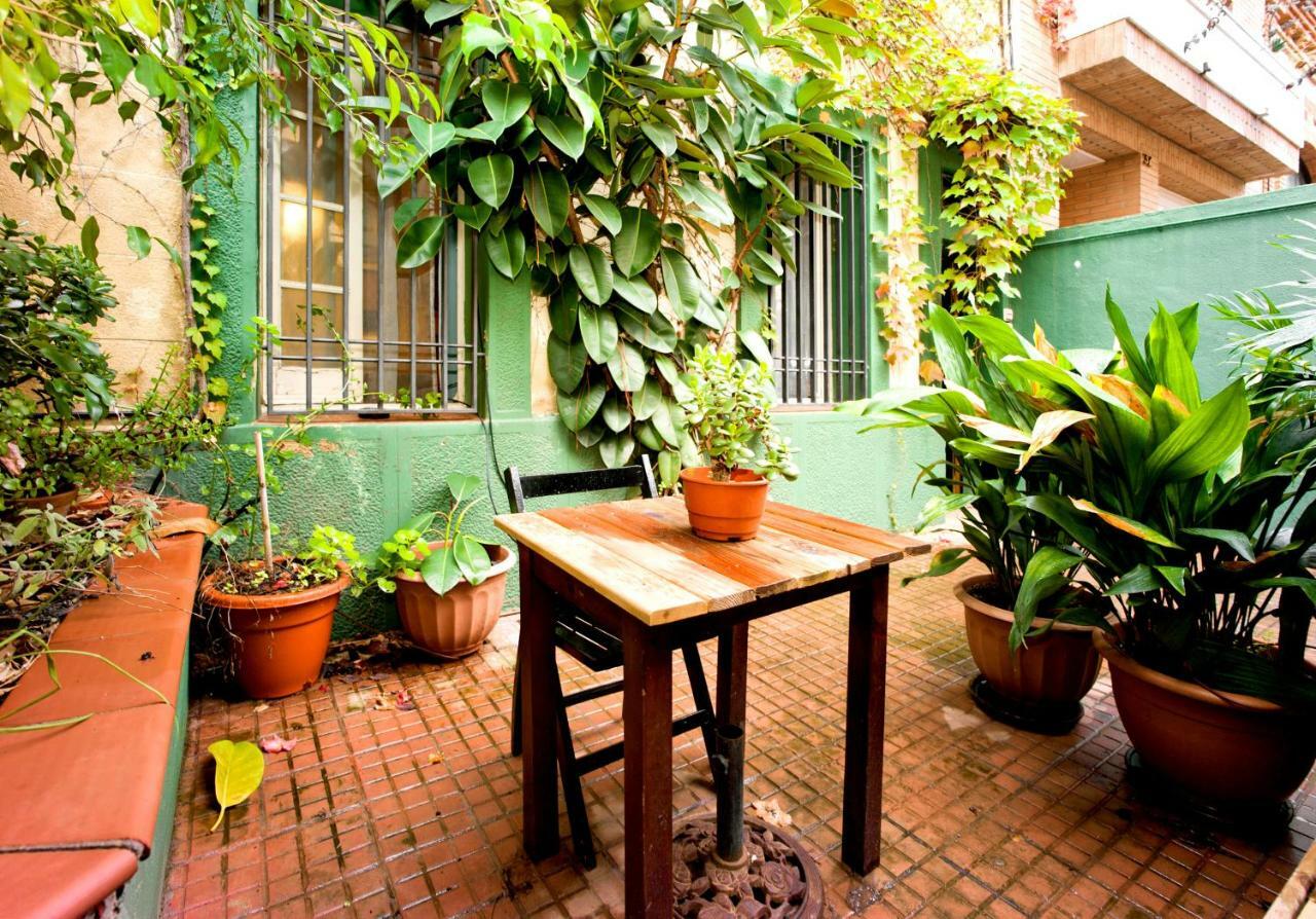 Apartamento Con Terraza, Balcon De Barcelona 埃斯普卢加·德·隆布雷格 外观 照片