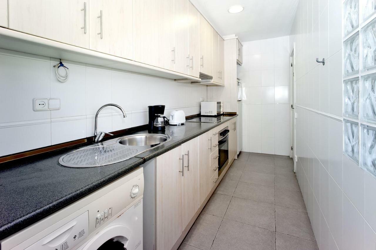 Apartamento Con Terraza, Balcon De Barcelona 埃斯普卢加·德·隆布雷格 外观 照片