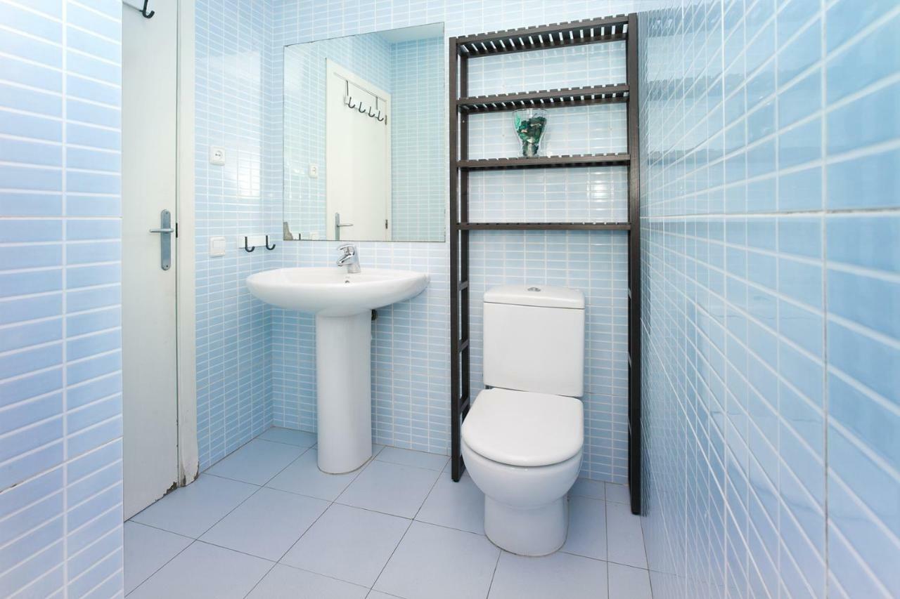 Apartamento Con Terraza, Balcon De Barcelona 埃斯普卢加·德·隆布雷格 外观 照片